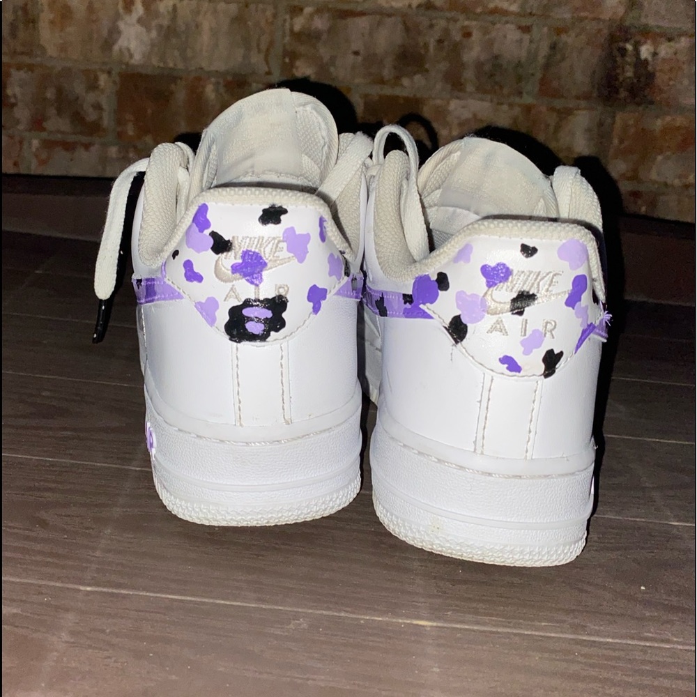 Custom af1 - Picture 4 of 4